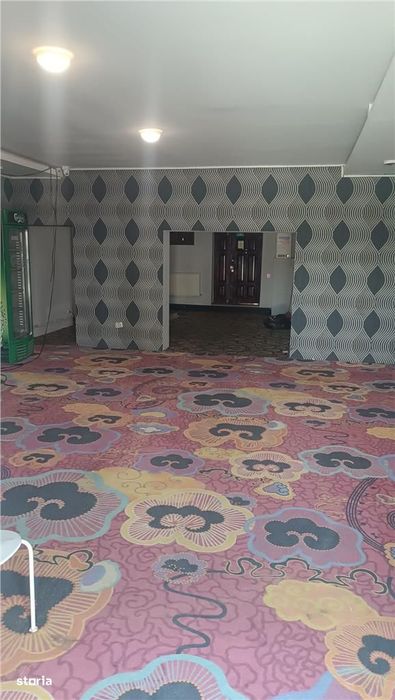 Inchiriere spatiu comercial centru Bacau