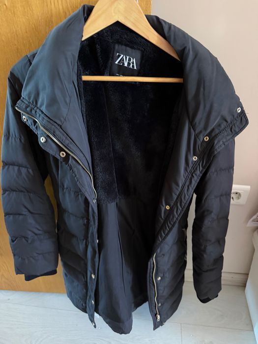 Яке и палто Zara