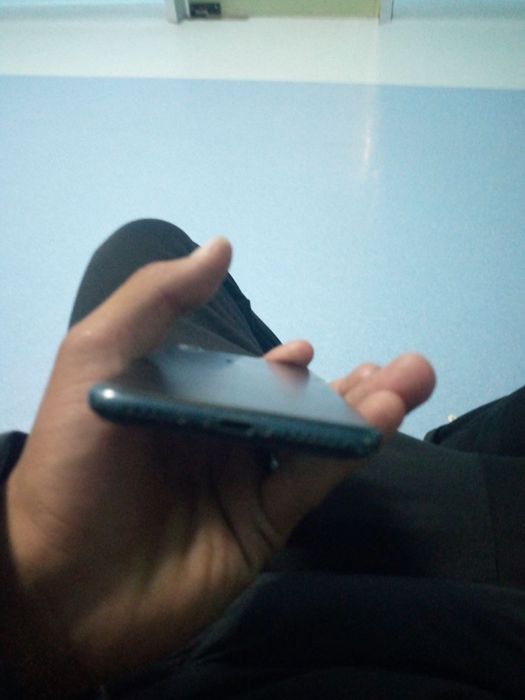 Iphone 7 32 Gb 100 useleny 800 ming