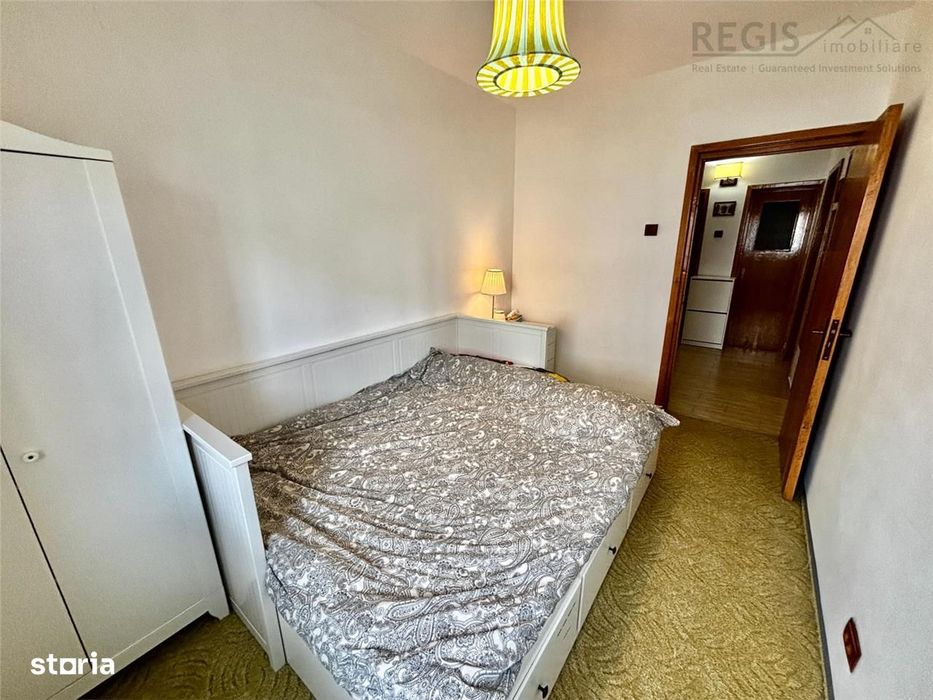 Apartament 3 Camere Eroilor Predeal