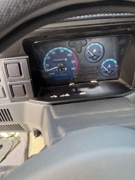 Chevrolet Labo 2025