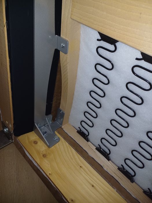 Fotoliu de lux Segmüller Werkstatten , stare impecabila