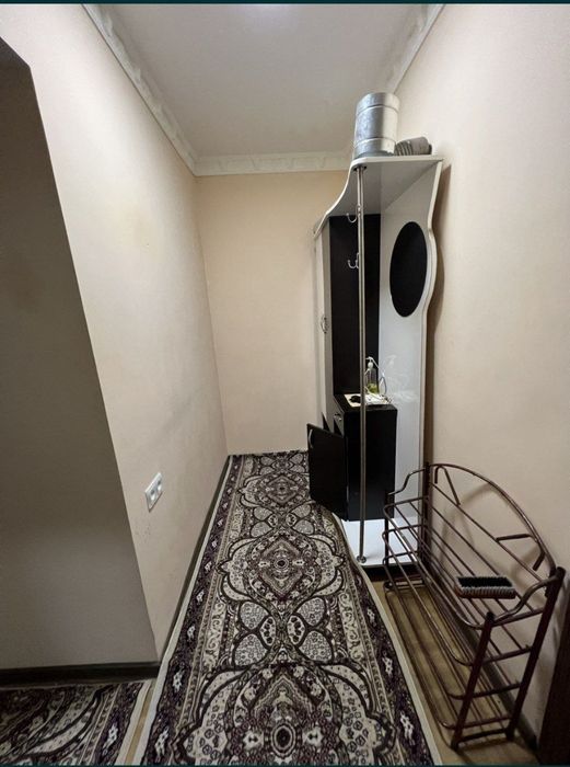 Срочно 2 хонали квартира ижарага берилади!!!