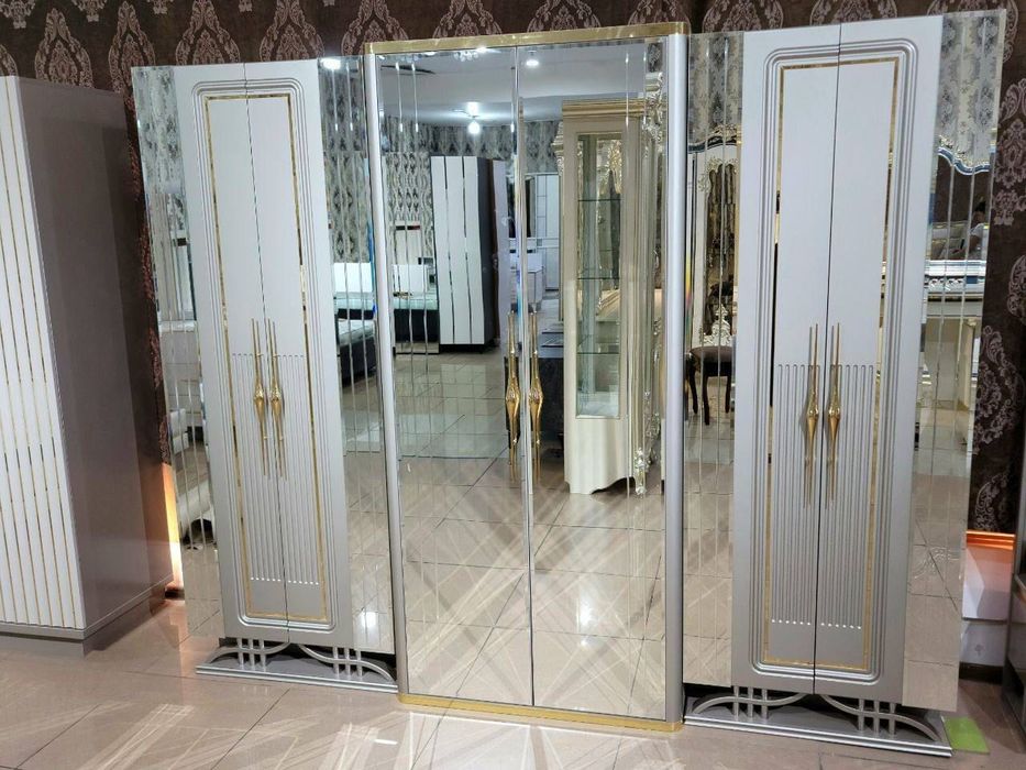 Сделаем мебель на любые вкус