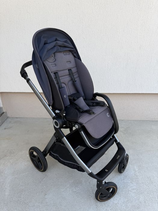 Carucior Cavoe Osis 2.0