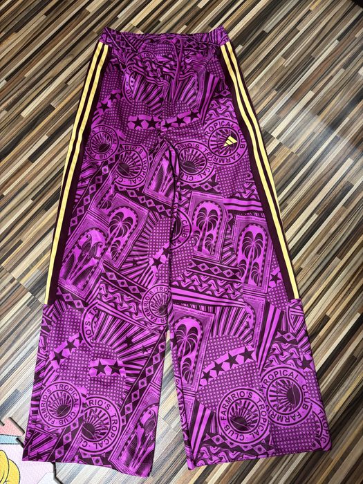 Pantaloni de dama Adidas