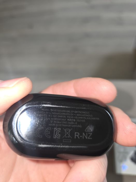 Samsung Galaxy Buds+