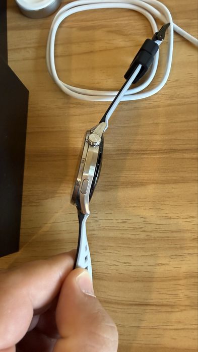 Смарт часовник HUAWEI GT6 46mm