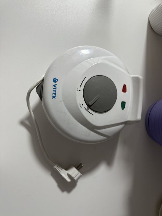 Вафельница vitek