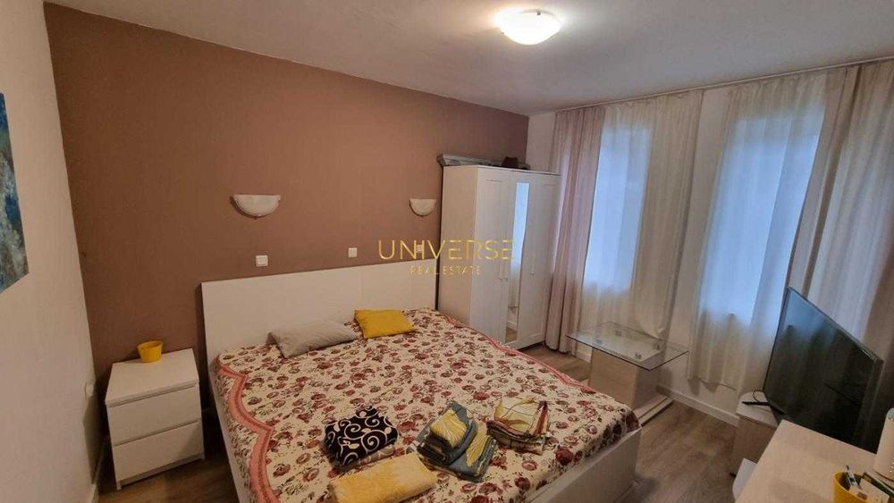 Продава се Двустаен апартамент в к.к. Слънчев бряг - 55 кв.м за 1255 €/кв.м - Снимка #2