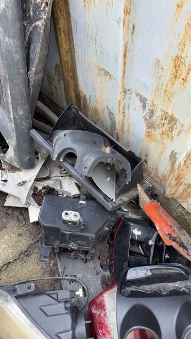 Продам фары панель