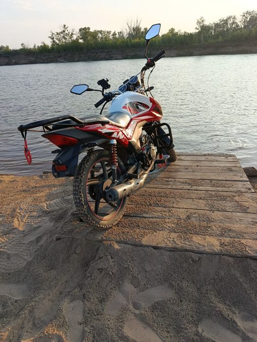 Альфа Милениум 150