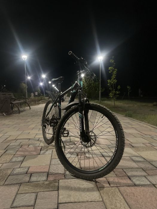 Велосипед горный Ranger
