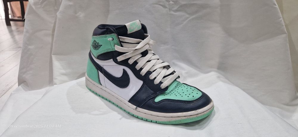 Vând Nike jordan 1 originali mar.40
