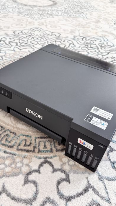 Epson l8050 epson l 8050 епсон л8050
