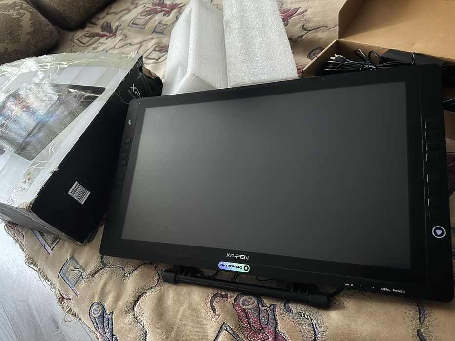 Продам графический планшет