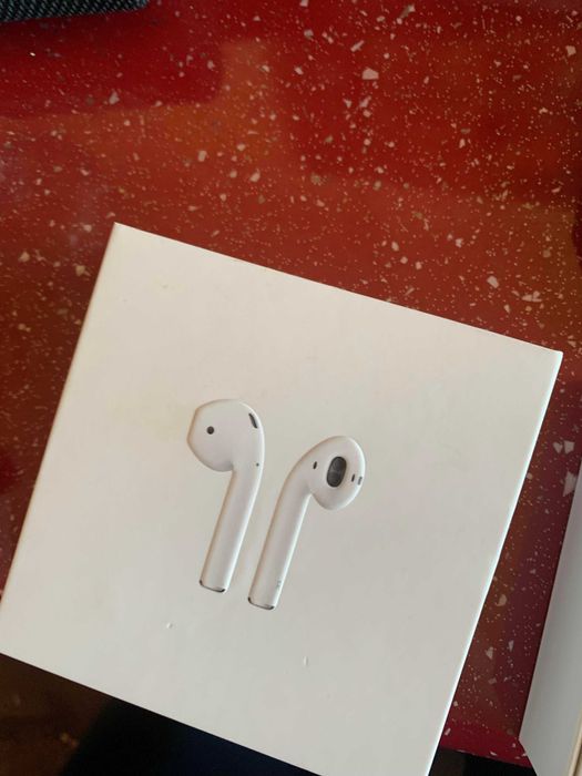 Cutie Iphone XR si cutie airpods