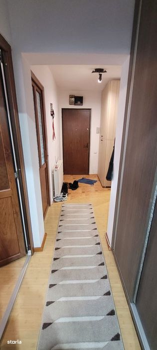Vand apartament cu 3 camere pe Strada Fanionului, Craiter