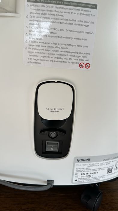 Аренда Кислородный концентратор. Kislorod konsentrator ijaraga 24/7