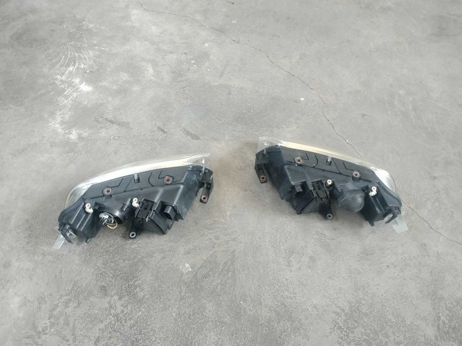 Faruri originale Vw Passat B5