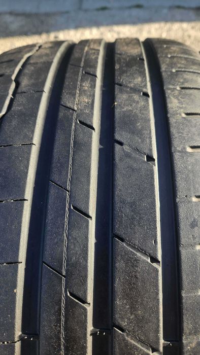 255/35 R20 • Vara • Hankook Ventus S1 Evo 3 97Y | 2 buc | DOT 2024 | Pret/buc