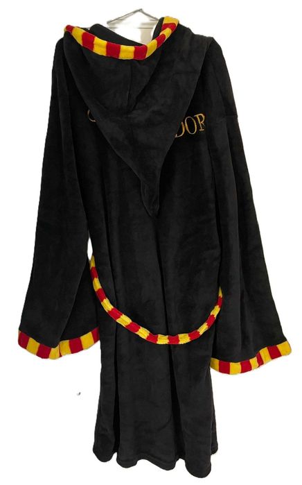 Halat de baie Harry Potter