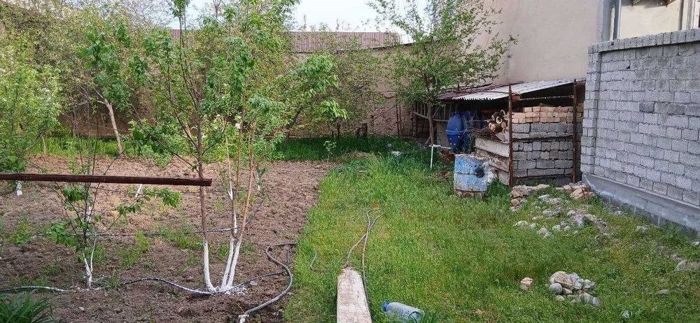 Уй сотилади 2 хонали Тошкент ш. Бектемир, МАЖНУНТОЛ махалла