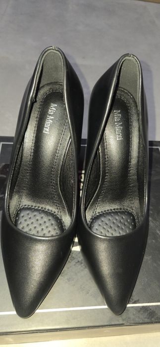 Туфли новые 35 размер