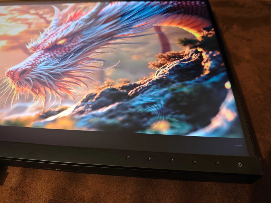 ViewSonic VP2785-4K Professional 27” 4K Ultra HD LED Monitor