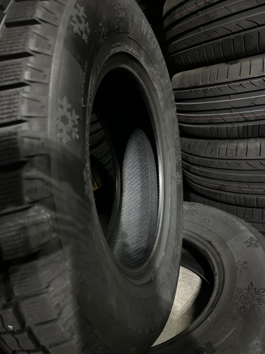 Нови зимни гуми NEOLIN L8 265/65R17 112H НОВ DOT БОРД 2656517