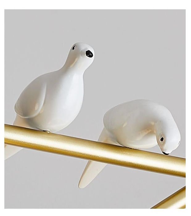 Продам люстру новую