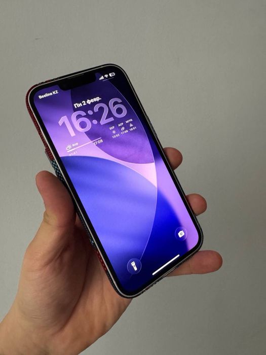 Iphone 14 128gb продам
