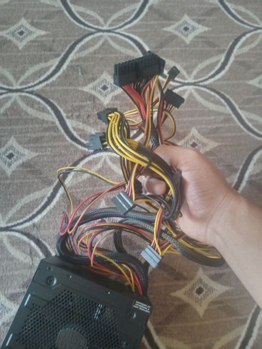 Захранване за PC