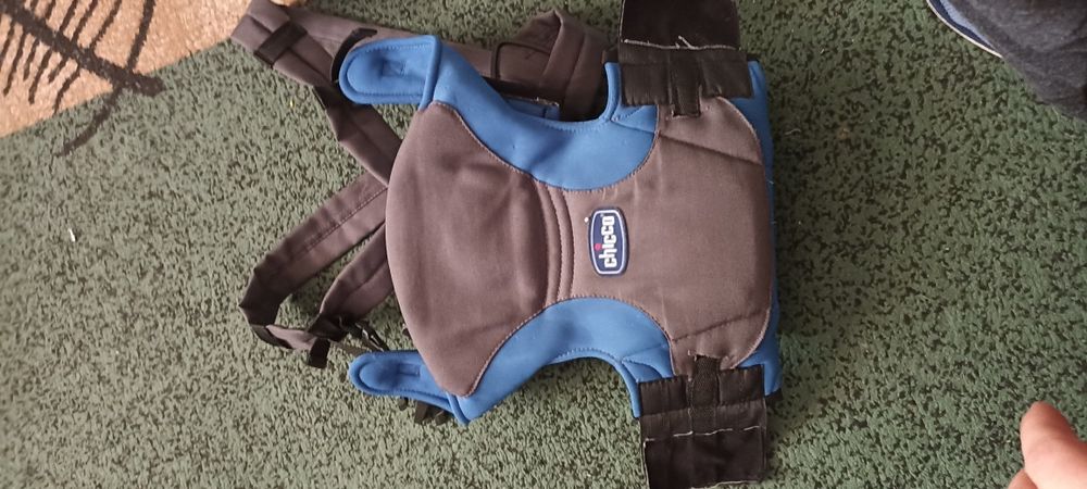 Кенгурятник. Б/у