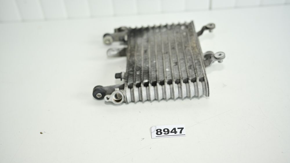 Yamaha YZF R1M R1 Radiator ulei