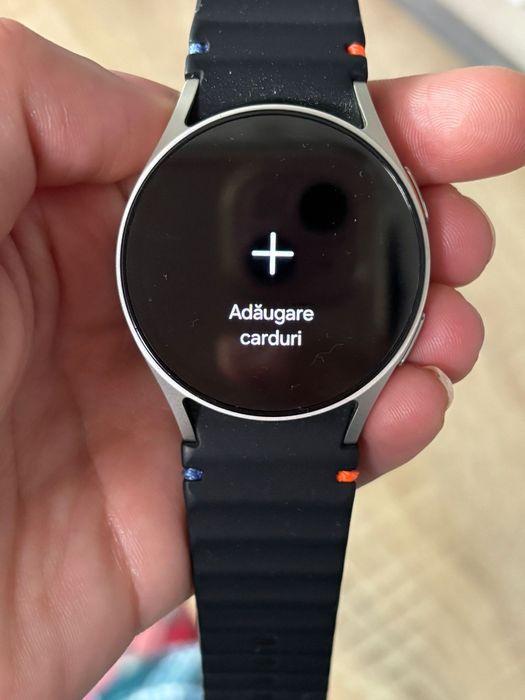Samsung Galaxy watch 7