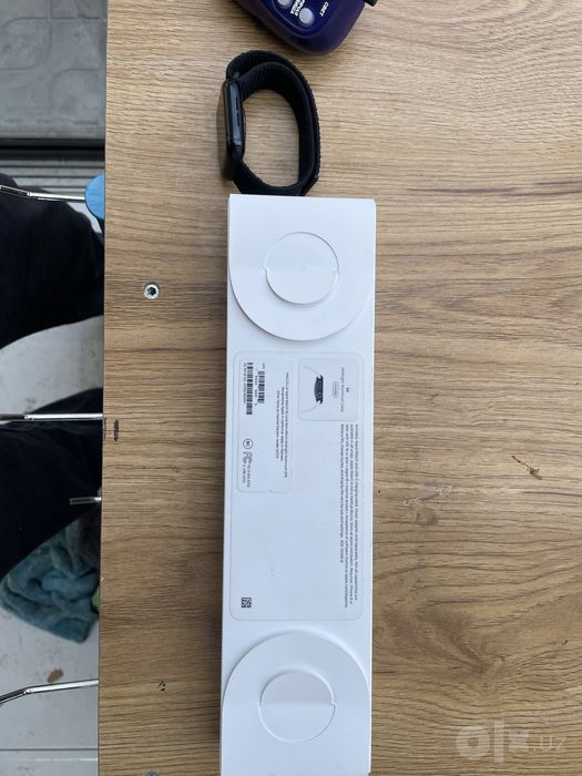 Apple watch se2 44 mm 88% yomkost tinnig xolata
