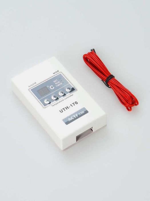 Терморегуляторы в ассортименте оптом и в розницу!