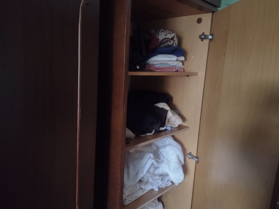 Donație mobilier