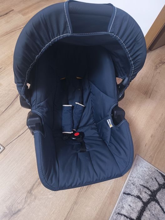 Scoica bebe Hauck