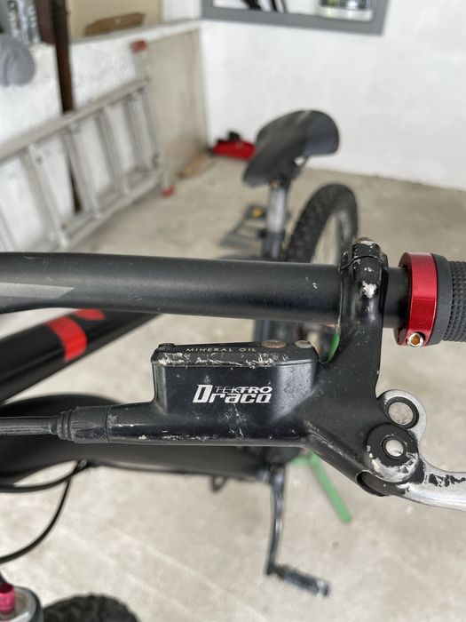 Bicicleta Specialized Rockhopper