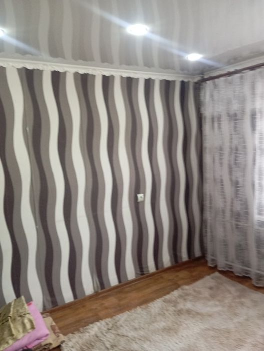 Продам 2х ком квартиру