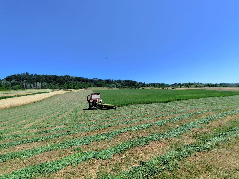 Cositoare rotativa 1.85 m