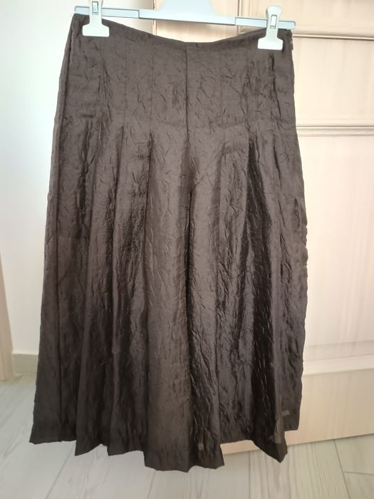 Pantaloni Zara negri