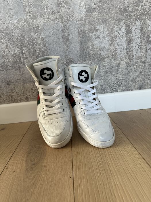 Adidasi Gucci originali