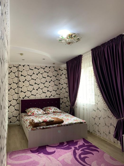 Квартиры посуточно