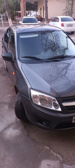 Lada Granta 2017 — 6