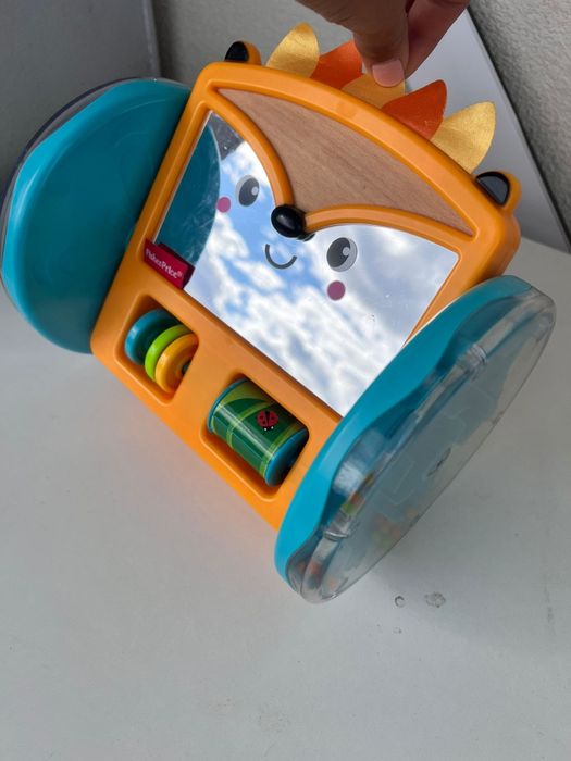 Jucării Fisher Price