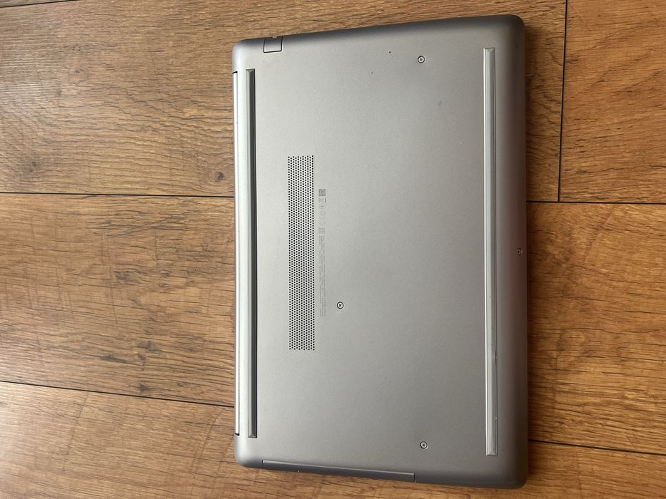 Hp ryzen 5 2500u ssd 512gb m2 8gb ddr4
