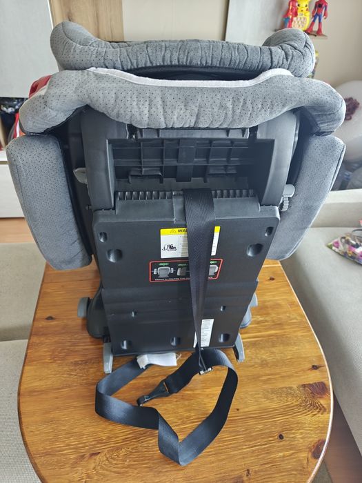 Столче за кола Coletto Sportivo Isofix